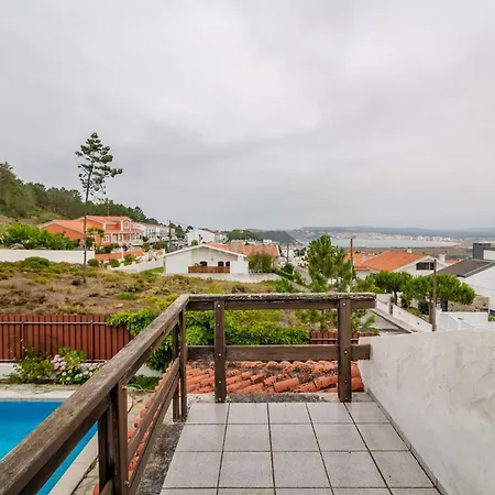 Sitio Do Louro 别墅 圣马蒂纽·杜·波特