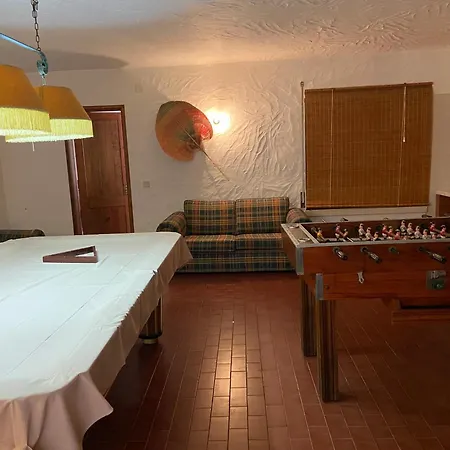 Sitio Do Louro * 圣马蒂纽·杜·波特