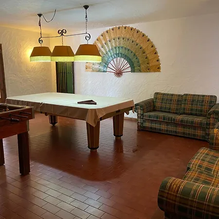 Villa Sitio Do Louro