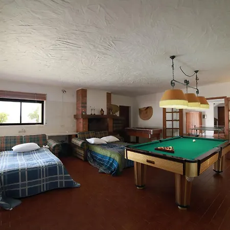 Sitio Do Louro Villa *