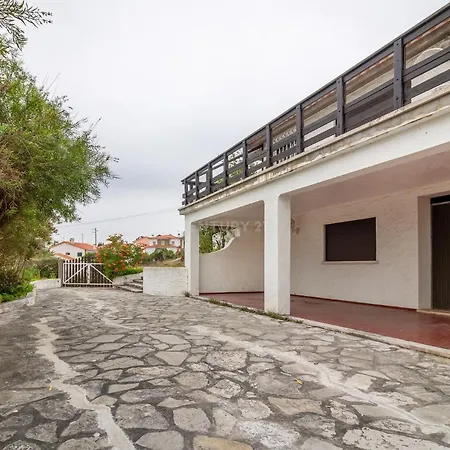 Sitio Do Louro Villa Sao Martinho do Porto