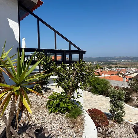 Villa Sitio Do Louro Sao Martinho do Porto