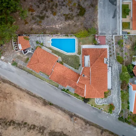 Sitio Do Louro 圣马蒂纽·杜·波特