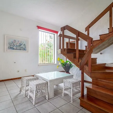 Sitio Do Louro Villa