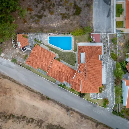 Sitio Do Louro