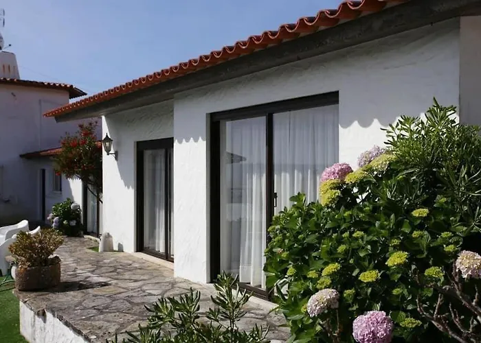 Sitio Do Louro Villa