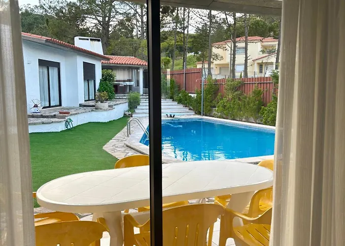 Sitio Do Louro * São Martinho do Porto