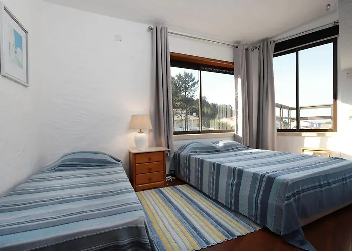 Villa Sitio Do Louro *