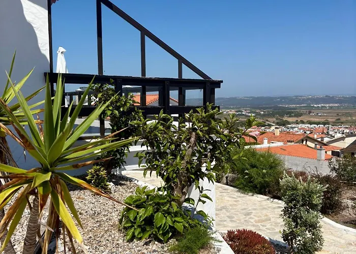 Villa Sitio Do Louro São Martinho do Porto